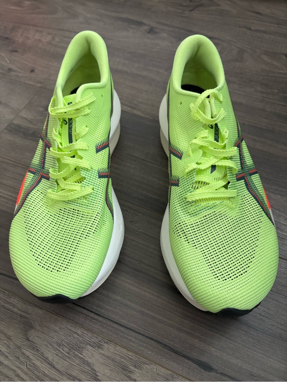 ASICS Magicspeed
